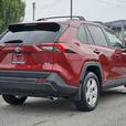 2021 Toyota RAV4 Hybrid XSE AWD thumbnail image 5