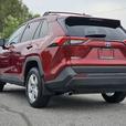 2021 Toyota RAV4 Hybrid XSE AWD thumbnail image 7