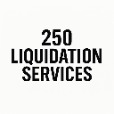 250 Liquidation Services profile image