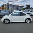 2010 Volkswagen New Beetle Comfortline | Keyless Entry | Cruise Control ! thumbnail image 3