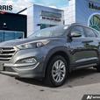 2016 Hyundai Tucson AWD 4dr 2.0L Luxury | Back Up Camera | No Reported Accidents thumbnail image
