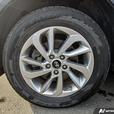 2016 Hyundai Tucson AWD 4dr 2.0L Luxury | Back Up Camera | No Reported Accidents thumbnail image 6