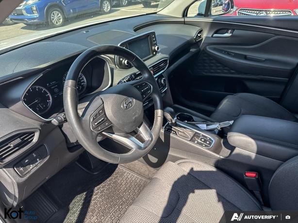 2020 Hyundai Santa Fe Preferred image 6