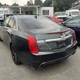 2017 Cadillac CTS thumbnail image 2