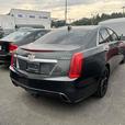 2017 Cadillac CTS thumbnail image 3