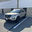 2017 Ford Explorer thumbnail image 3