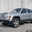 2017 Jeep Patriot High Altitude Edition | Heated Seats | Sunroof | Bluetooth thumbnail image