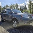 2012 Honda Pilot EX-L - No Accidents, Leather, Sunroof thumbnail image 7