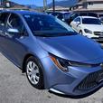 2020 Toyota Corolla LE - Forward Collision Mitigation, Lane Departure thumbnail image 2