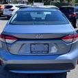 2020 Toyota Corolla LE - Forward Collision Mitigation, Lane Departure thumbnail image 5