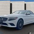 2019 MERCEDESBENZ C-CLASS thumbnail image