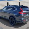 2025 Honda CR-V Sport HEATED SEATS! BLUETOOTH! REMOTE START! LANE KEEPING ASSIST thumbnail image 4