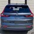 2025 Honda CR-V Sport HEATED SEATS! BLUETOOTH! REMOTE START! LANE KEEPING ASSIST thumbnail image 5