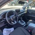 2025 Honda CR-V Sport HEATED SEATS! BLUETOOTH! REMOTE START! LANE KEEPING ASSIST thumbnail image 6