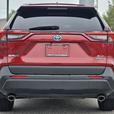 2021 Toyota RAV4 Hybrid XSE AWD thumbnail image 6
