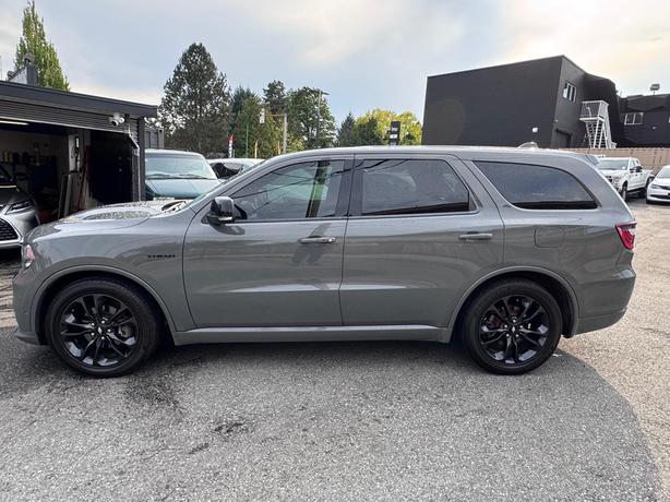 2020 Dodge Durango image 2