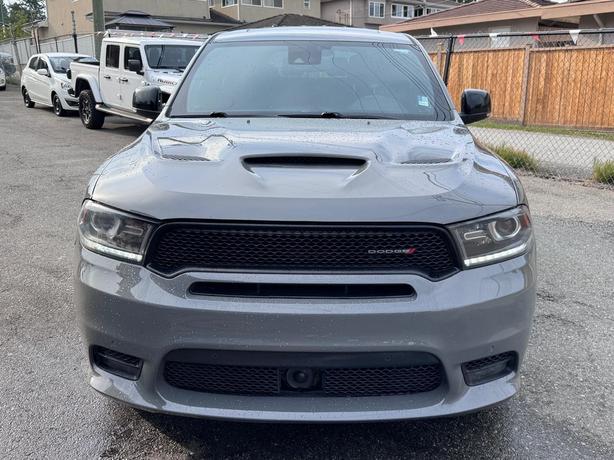2020 Dodge Durango image 8
