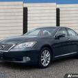 2010 LEXUS ES 350 thumbnail image
