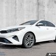 2023 Kia Forte EX | Heated Steering Wheel | Wireless Phone Charger | Lane Keep A thumbnail image 1