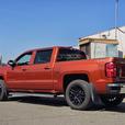 2015 Chevrolet Silverado 1500 Crew Cab Standard Box 4-Wheel Drive LT w/1LT thumbnail image 4
