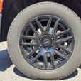 2015 Chevrolet Silverado 1500 Crew Cab Standard Box 4-Wheel Drive LT w/1LT thumbnail image 5