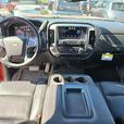 2015 Chevrolet Silverado 1500 Crew Cab Standard Box 4-Wheel Drive LT w/1LT thumbnail image 6
