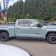 2024 Toyota Tundra SR5 4WD - Heated Seats, Heated Wheel thumbnail image 5