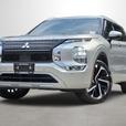 2023 Mitsubishi Outlander GT Premium S-AWC thumbnail image