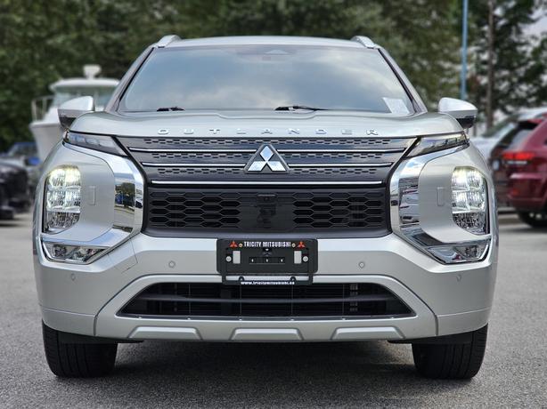2023 Mitsubishi Outlander GT Premium S-AWC image 2