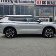 2023 Mitsubishi Outlander GT Premium S-AWC thumbnail image 4