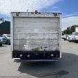 2004 Ford Econoline E-350 Super Duty 12 Foot Cube Van Mobile Office thumbnail image 4