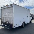 2004 Ford Econoline E-350 Super Duty 12 Foot Cube Van Mobile Office thumbnail image 5