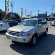 2006 Toyota  Highlander Sport thumbnail image