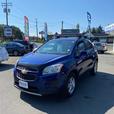 2015 Chevrolet  Trax LT LOWK Service History thumbnail image