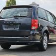 2014 Dodge Grand Caravan 4dr Wgn SE thumbnail image 5
