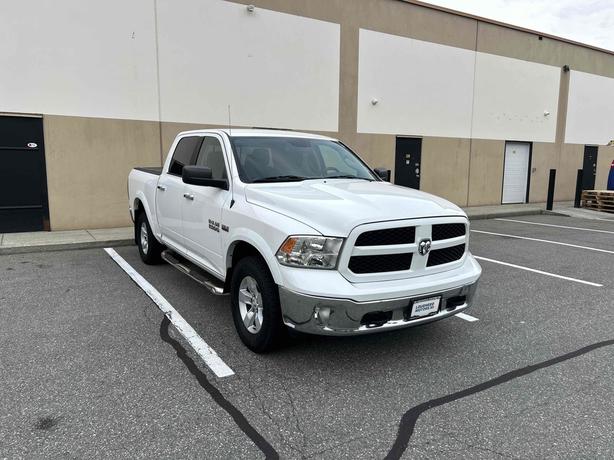 2014 Ram 1500 image 1