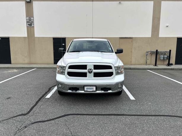 2014 Ram 1500 image 2