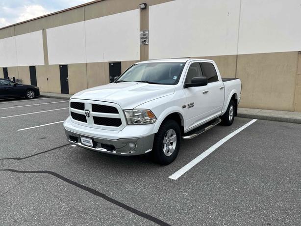2014 Ram 1500 image 3