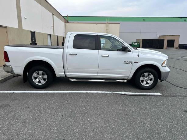 2014 Ram 1500 image 5