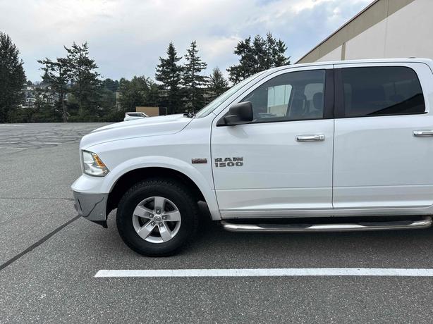 2014 Ram 1500 image 6