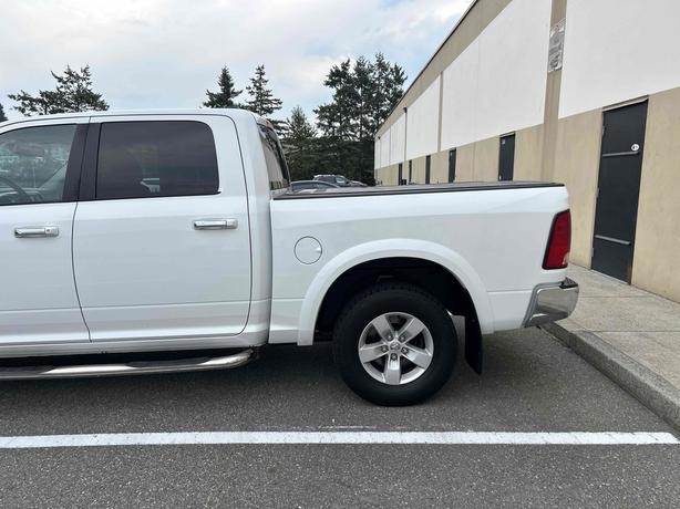 2014 Ram 1500 image 7