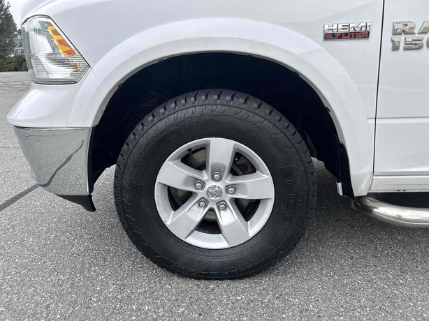 2014 Ram 1500 image 8