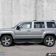 2017 Jeep Patriot High Altitude Edition | Heated Seats | Sunroof | Bluetooth thumbnail image 2