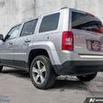 2017 Jeep Patriot High Altitude Edition | Heated Seats | Sunroof | Bluetooth thumbnail image 3
