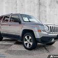 2017 Jeep Patriot High Altitude Edition | Heated Seats | Sunroof | Bluetooth thumbnail image 7