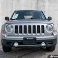 2017 Jeep Patriot High Altitude Edition | Heated Seats | Sunroof | Bluetooth thumbnail image 8