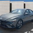 2025 Hyundai Elantra Luxury | DEMO DISCOUNT $2429 OFF! demo thumbnail image 1