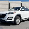 2020 HYUNDAI TUCSON thumbnail image