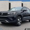 2023 VOLKSWAGEN TAOS thumbnail image