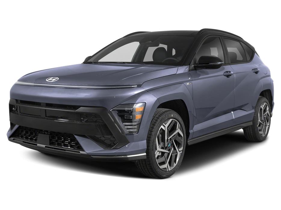2025 Hyundai Kona N Line | AWD WITH $4004 DEMO DISCOUNTS! demo display photo
